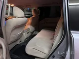 2015 Nissan Patrol XE V8 Used, 179,000 km, Petrol, Automatic